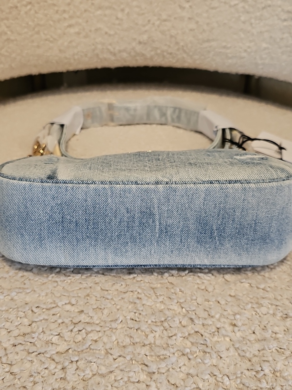Coach Loved Denim Teri - Picture 4 of 10